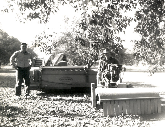 Our Story Morada Produce Company